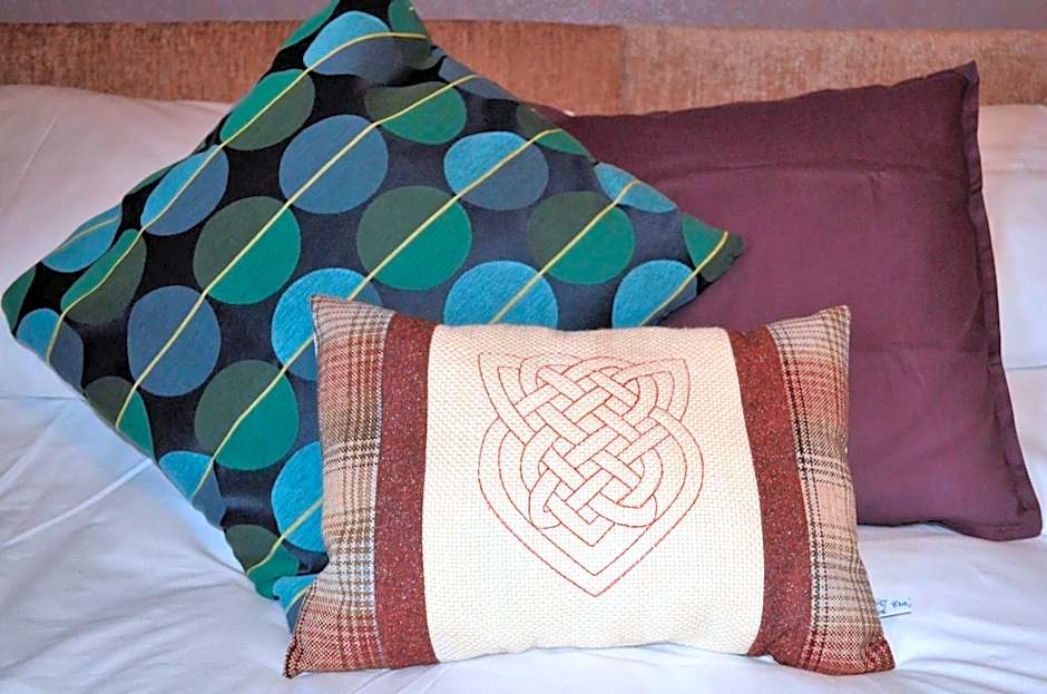 Aurora Bed & Breakfast