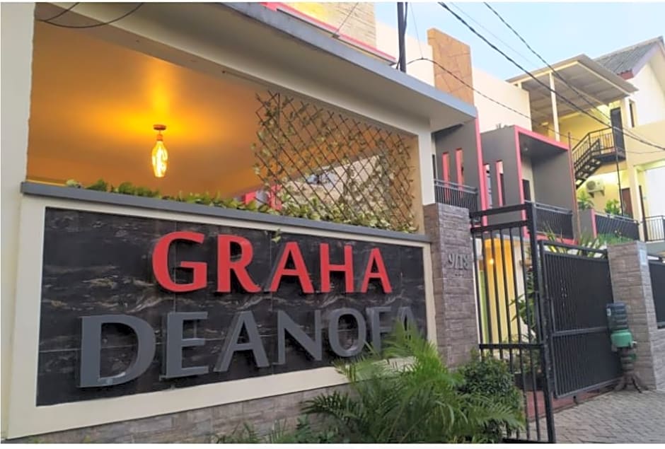 Graha Deanofa Syariah by ZUZU