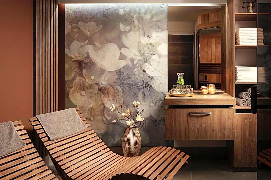 Boutique Hotel Saxonia