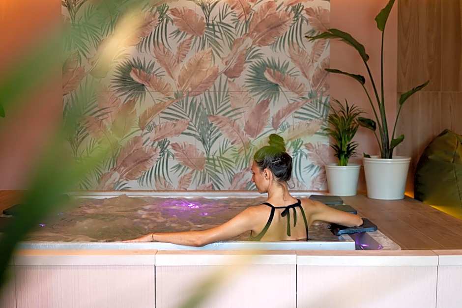 Elbitat Wellness&Spa