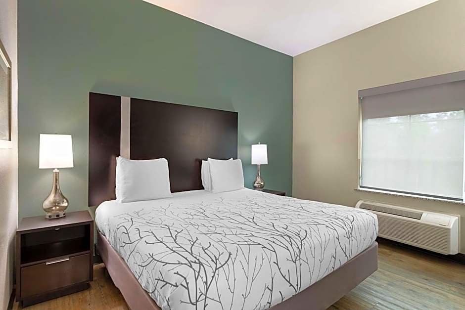 Best Western Casino Inn
