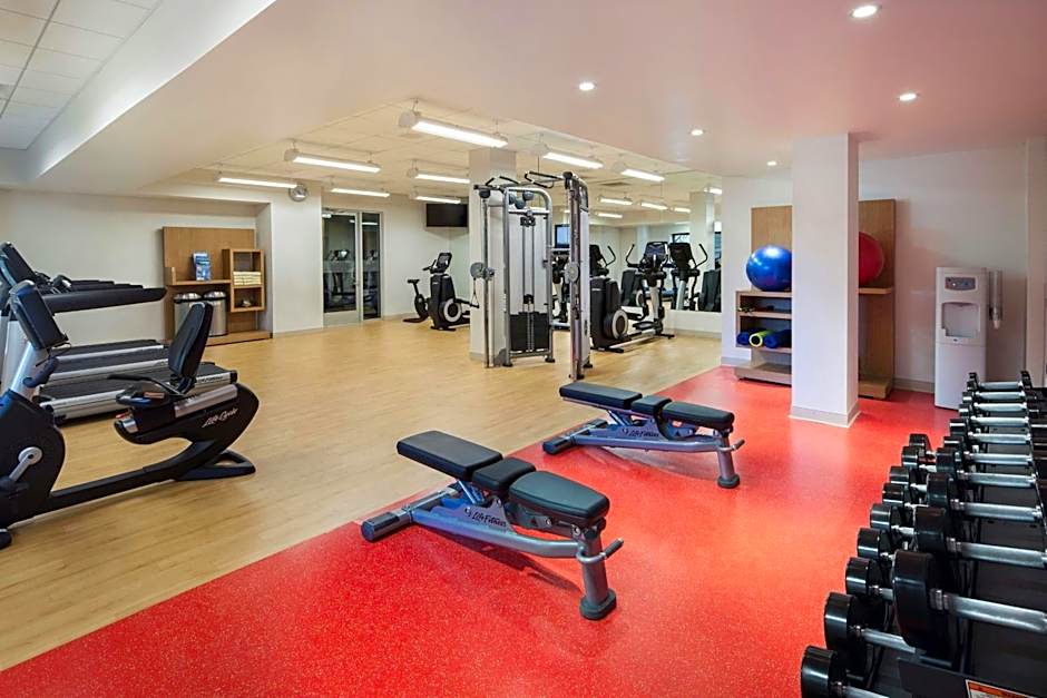 Sheraton Suites Philadelphia Airport