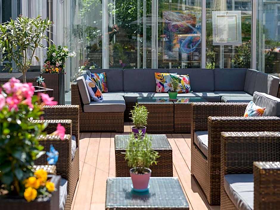 Pullman Munich