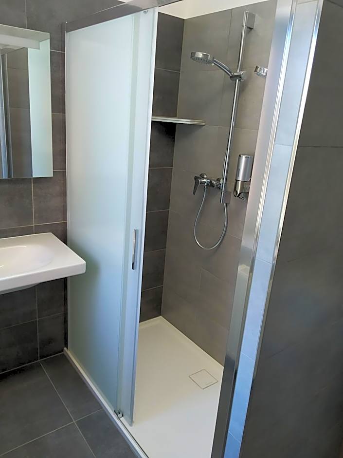 Relax hotel Valaška