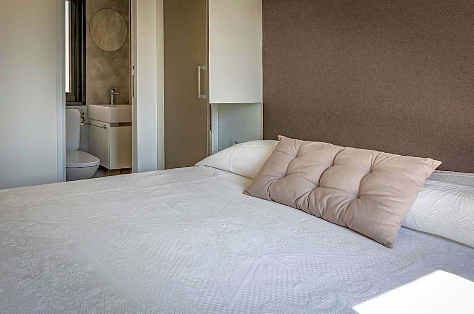 Camping Village Lago Maggiore