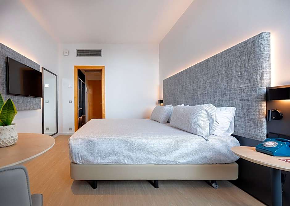 INNSiDE by Melia Barcelona Aeropuerto