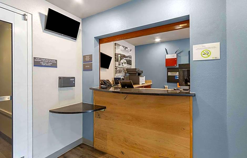 Extended Stay America Select Suites - Charleston - North Charleston - I-526