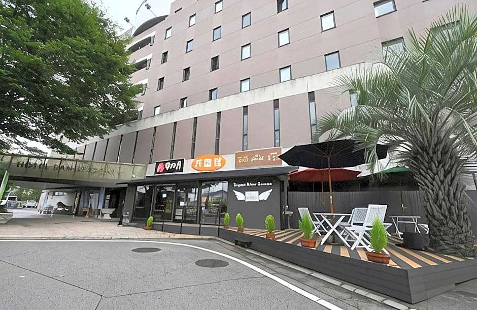 Hotel Sanderson