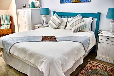 Gilcrest Place Guest House