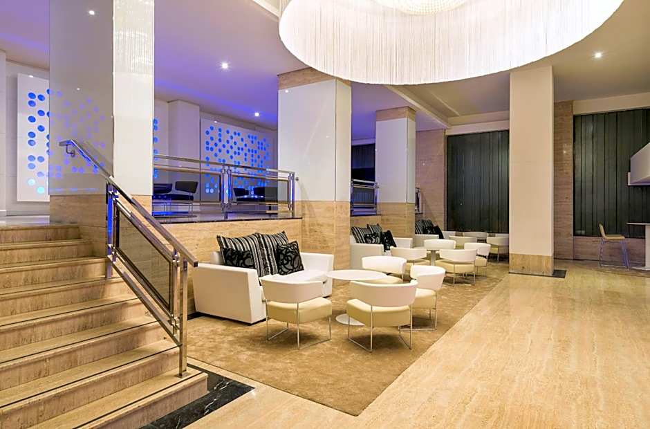 Hotel Palma Bellver Affiliated by Meliá