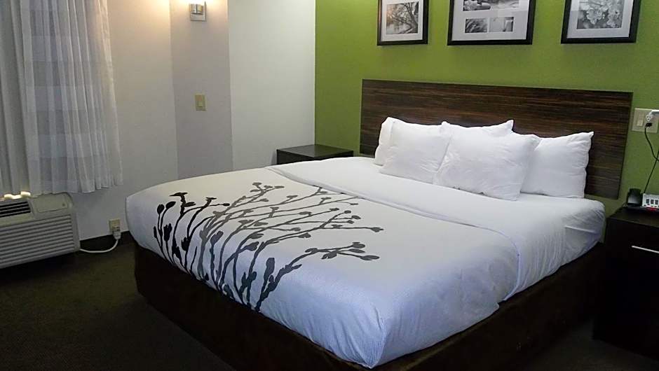 Sleep Inn Bryson City