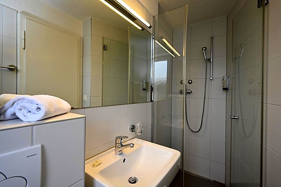 Olympia Hotel Zurich