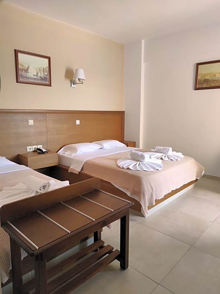 Filoxenia Hotel Monemvasia