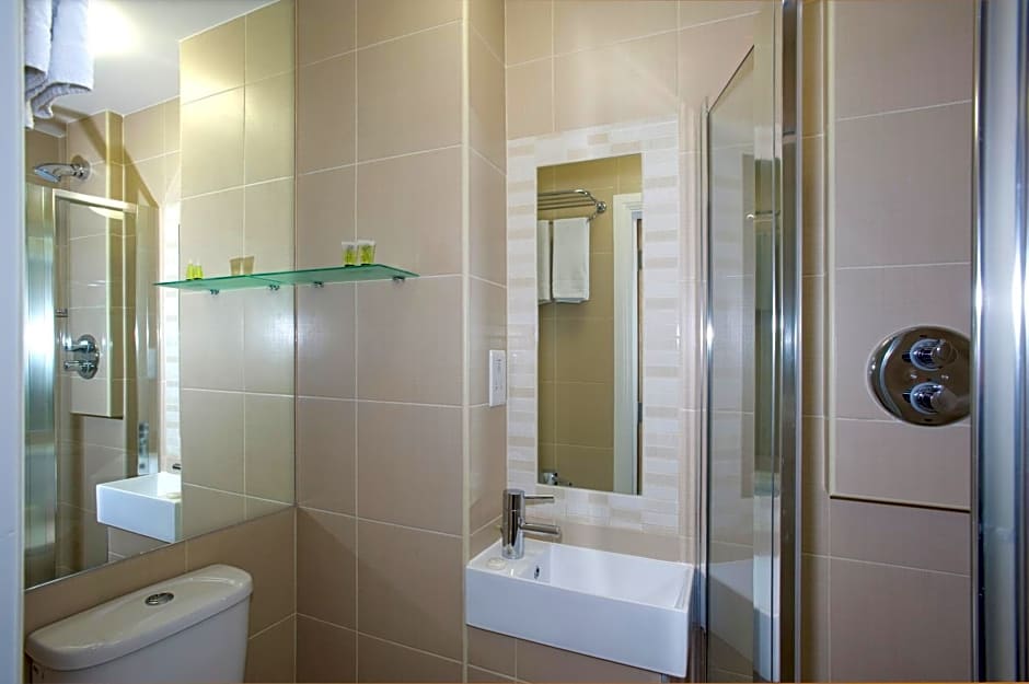 Eden Plaza Kensington