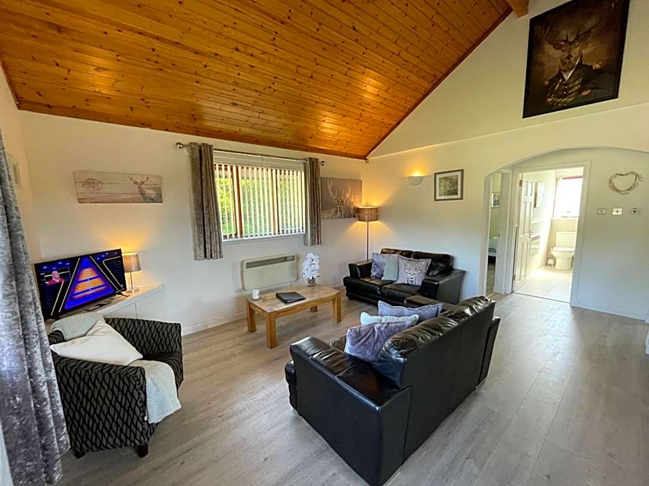 Wellsfield Farm Holiday Lodges