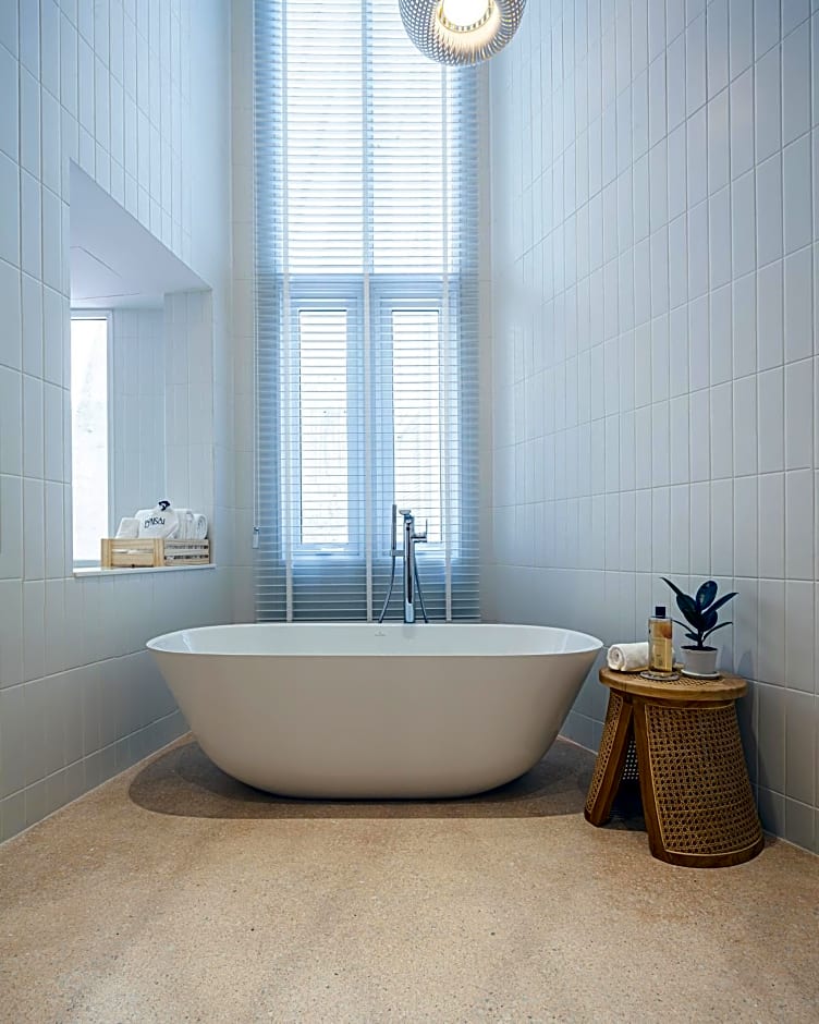 Bonsai Hotel Bangkok