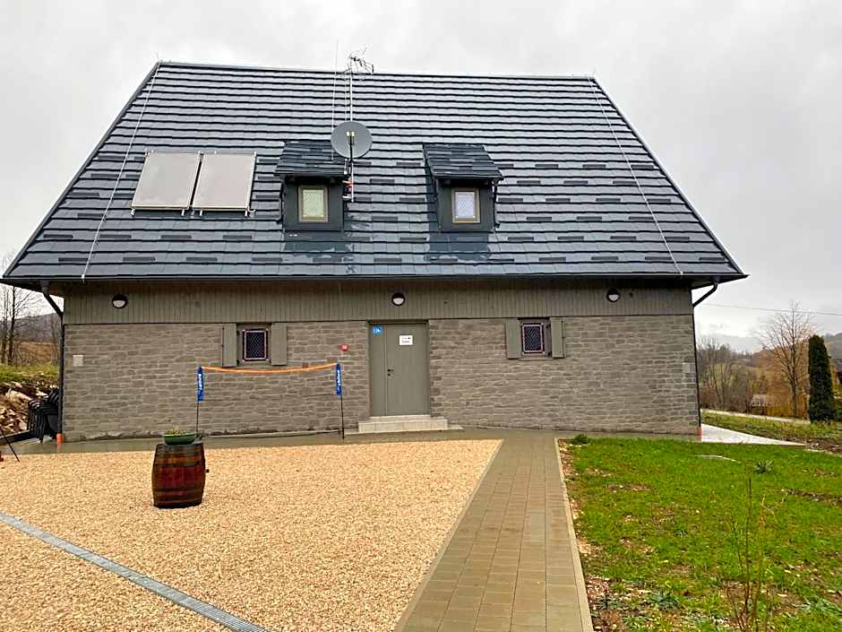 Antemurale - Luxury rooms,Plitvice Lakes