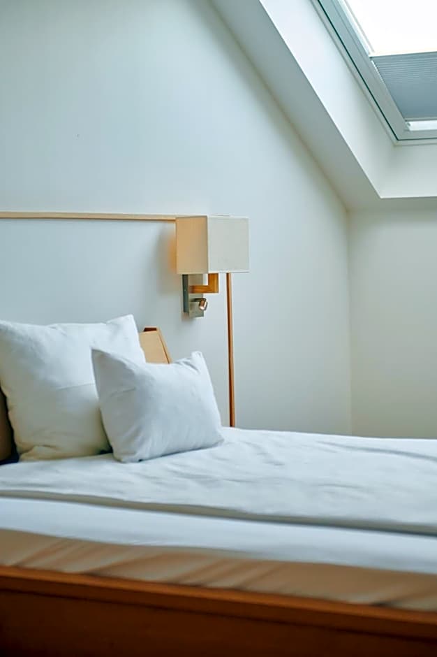 BRUGGER'S Hotelpark am See