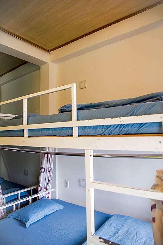 Ken's Backpackers Hotel