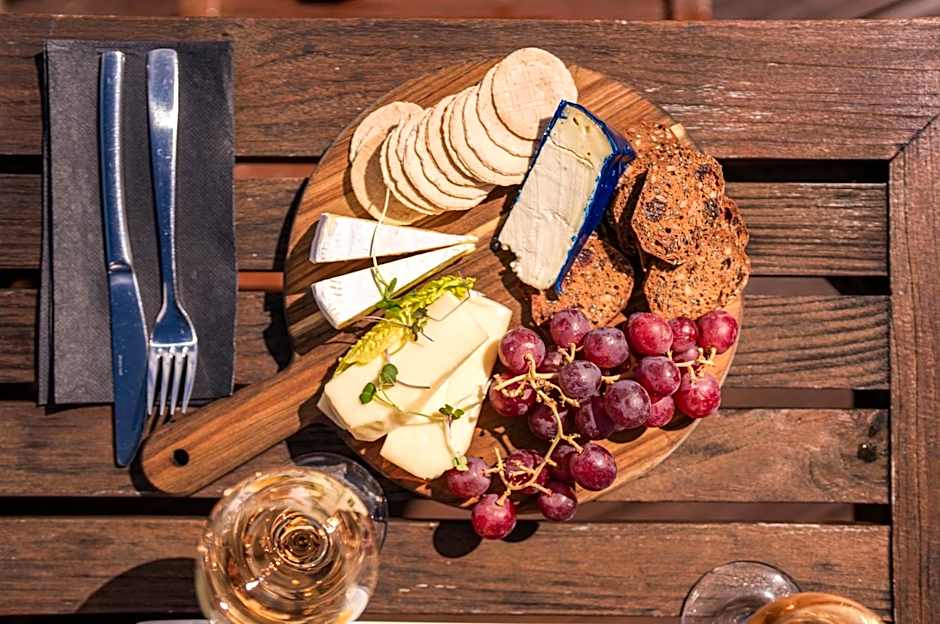 Panorama St Helens Nature Resort