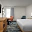 Hampton Inn Fayetteville Fort Bragg