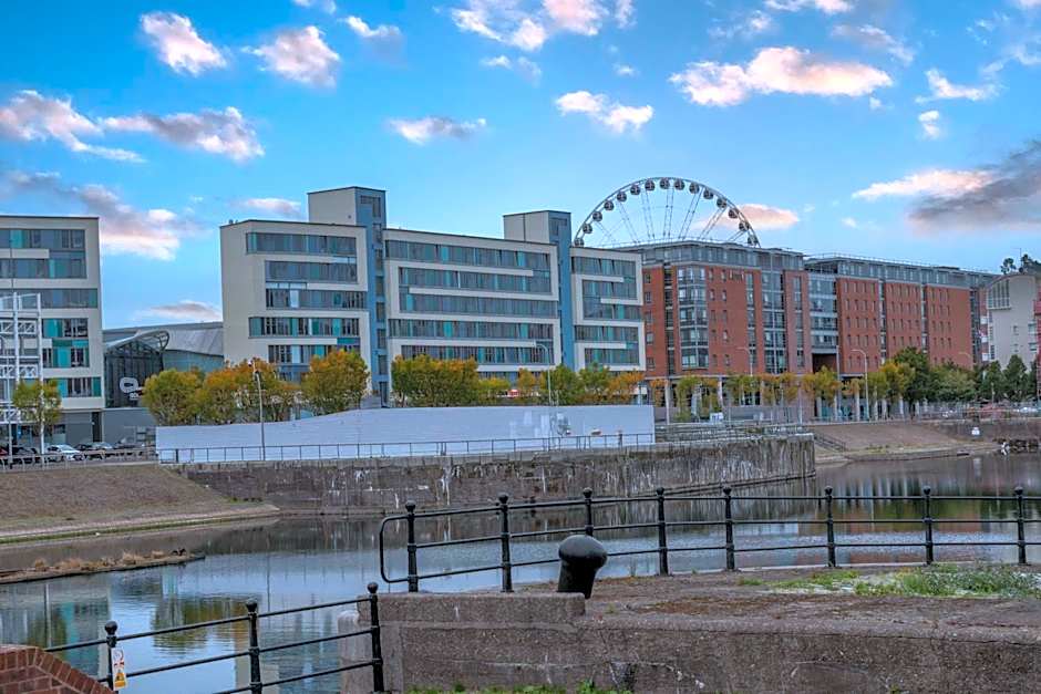 Dockside Aparthotel, Best Western Signature Collection