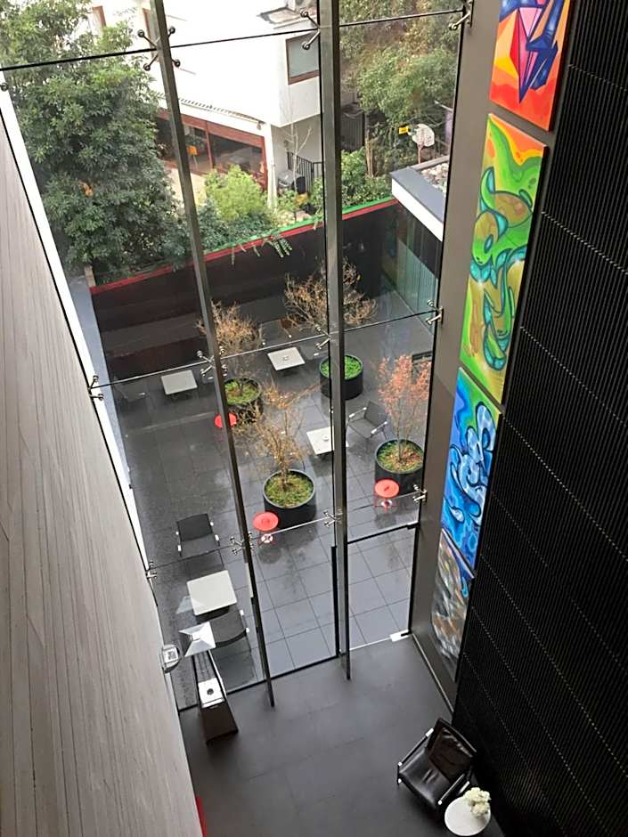 Ladera Boutique Hotel