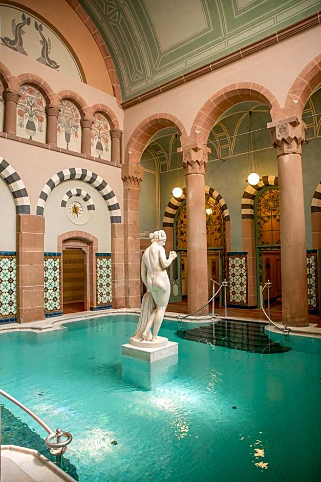Mokni's Palais Hotel & SPA