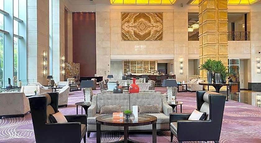 InterContinental Foshan By IHG