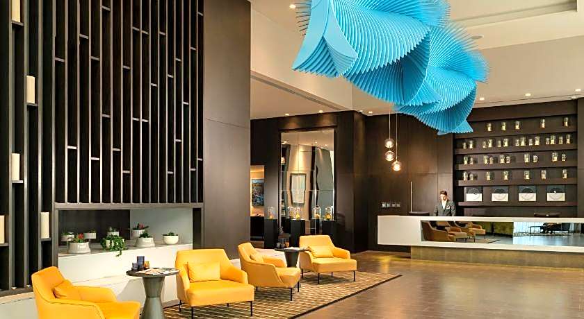 Westside Residences by Rotana