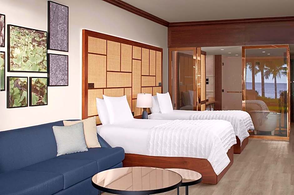 Le Meridien Ile Maurice