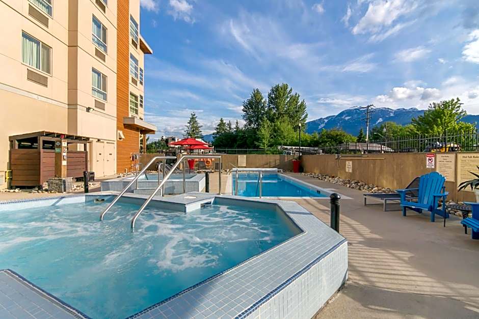 Best Western Plus Revelstoke
