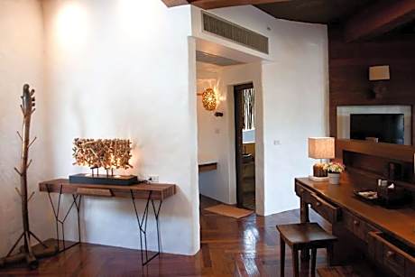 Terra Patio Villa