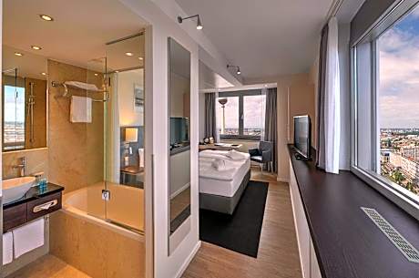 Flexible Double Room