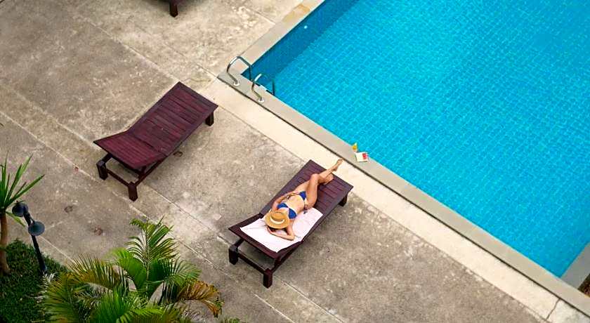 The Park 304 Executive Serviced Apartment