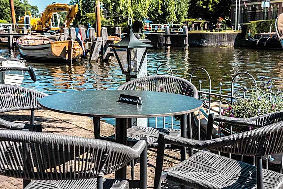 Bistrotel 't Amsterdammertje