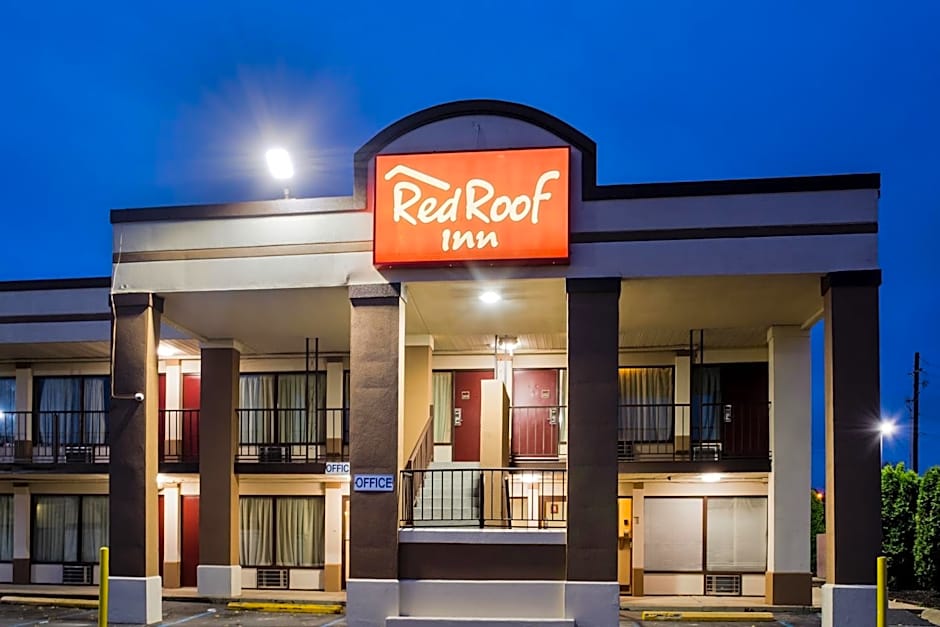 Red Roof Inn Indianapolis East