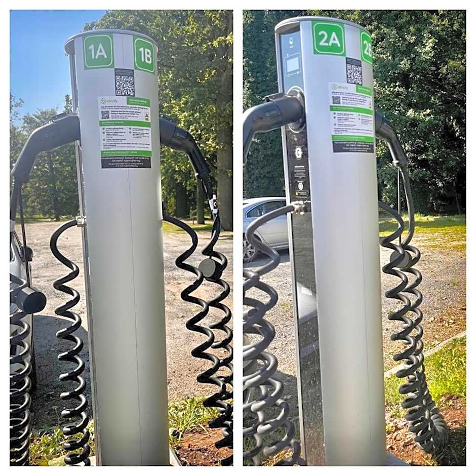 Hotel Pałac Krotoszyce Basen&Spa