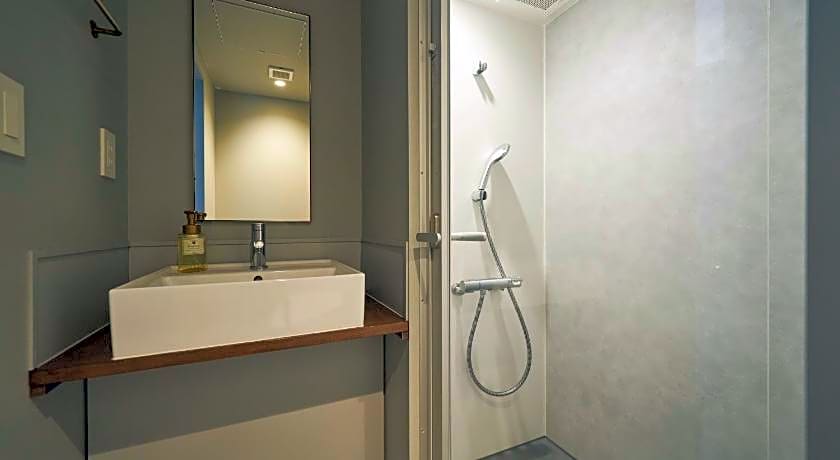 Mito Sannomaru Hotel