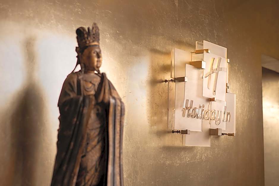 Holiday Inn Kunming City Centre By IHG