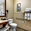 Comfort Inn & Suites Montgomery East Carmichael Rd