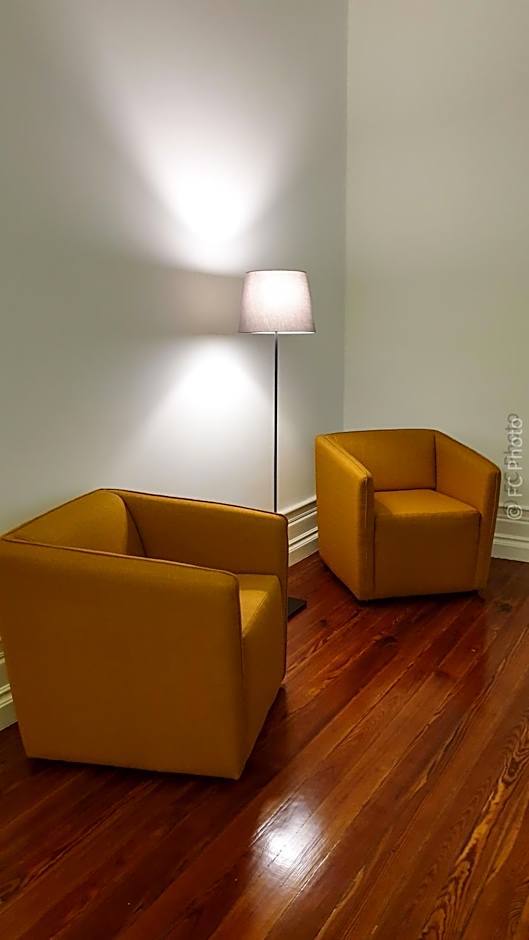 CC Guest House - "Ao Mercado"