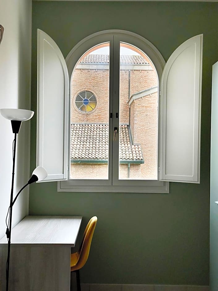 Al Gallo Trattoria e Locanda