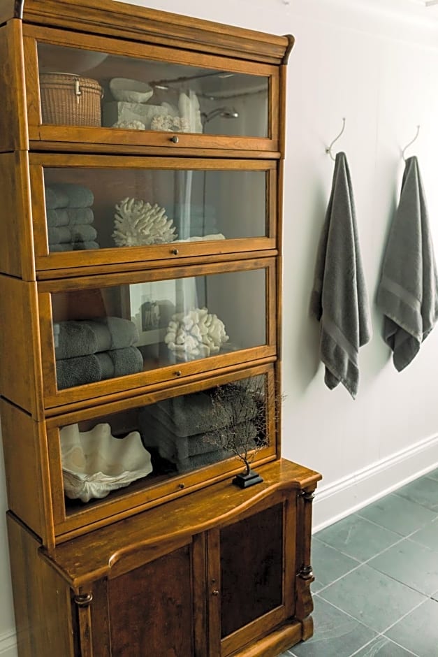 Le Vieux Presbytère