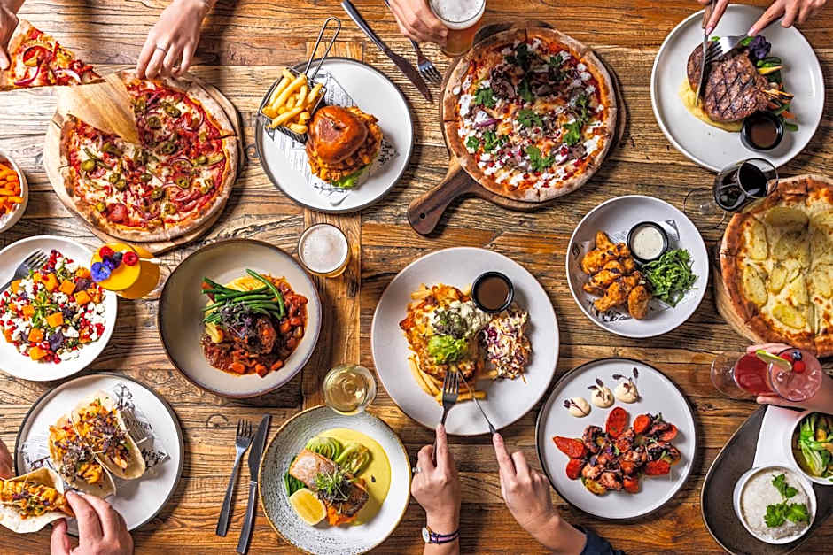 Holiday Inn Warwick Farm By IHG