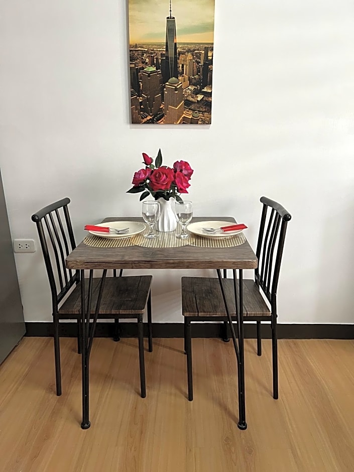 Condo Village at Trees Residences