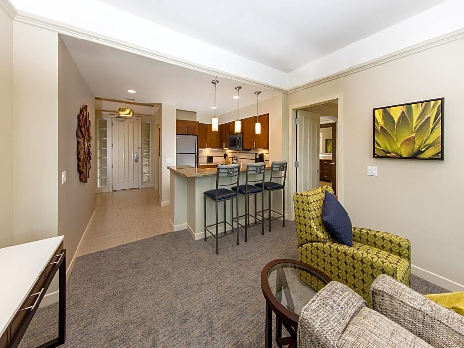 Marriott's Desert Springs Villas II
