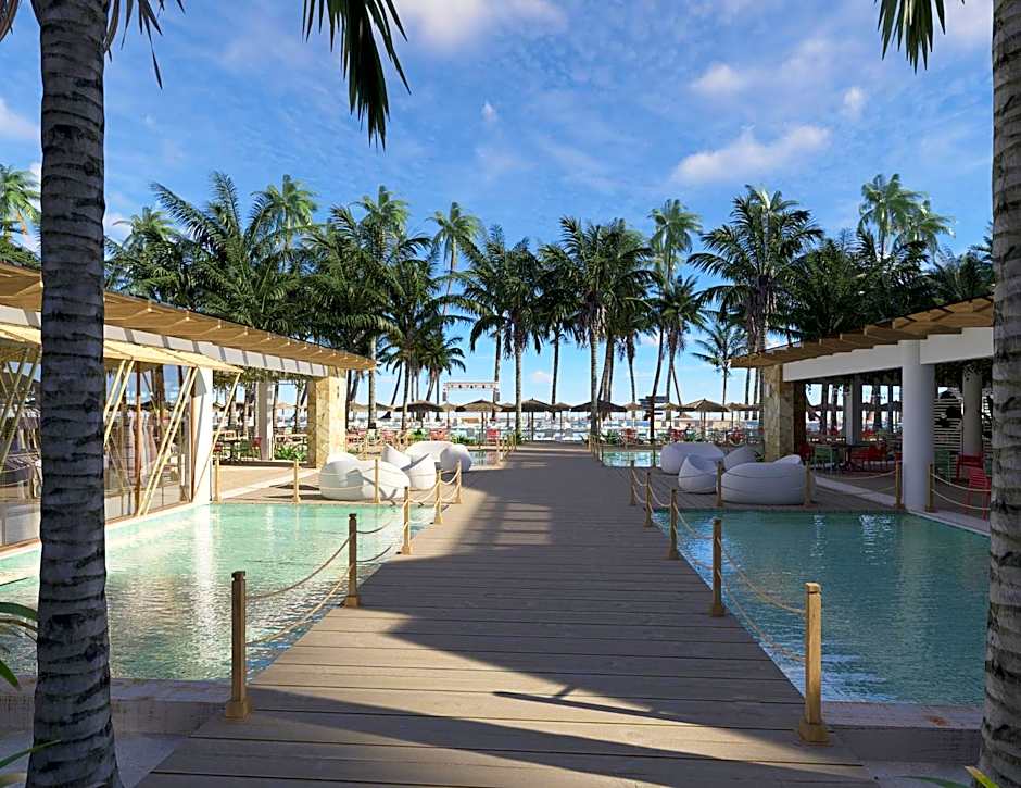 Bahia Principe Grand Turquesa - All Inclusive