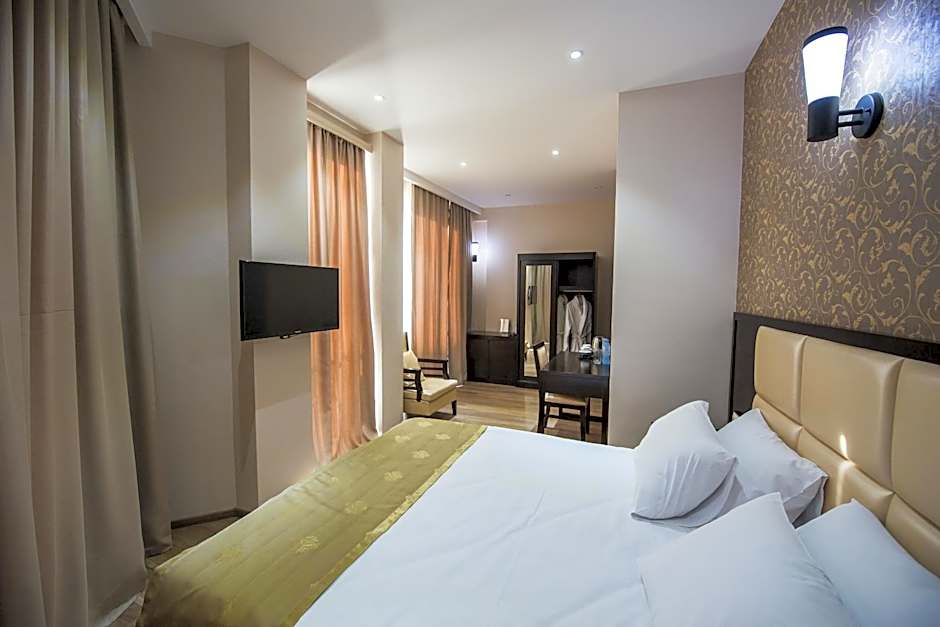Tbilisi Inn