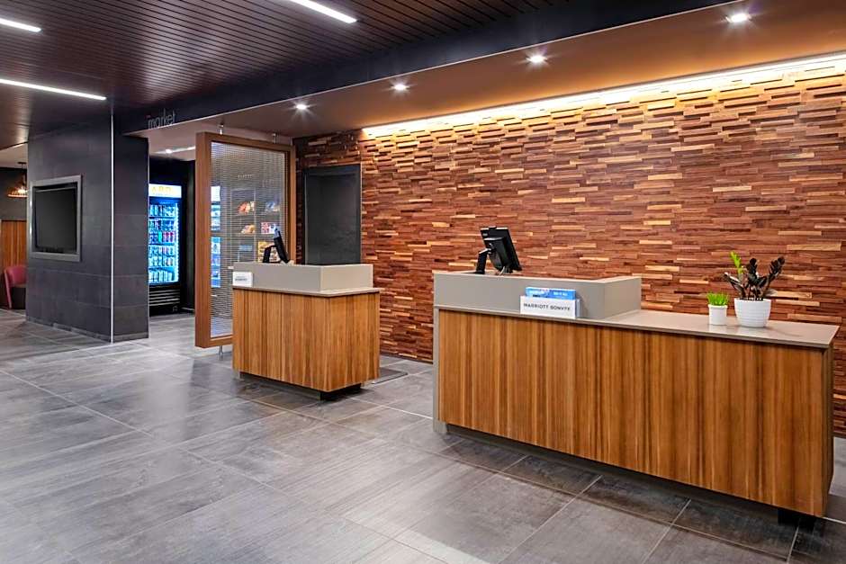 Courtyard by Marriott Pasco Tri-Cities Airport